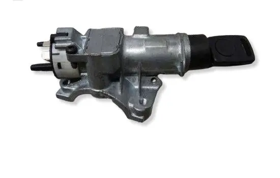 Audi A4 S4 B5 8D Ignition lock 4D0905851E