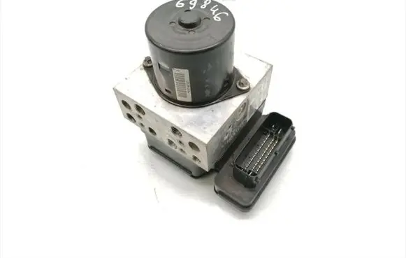 Opel Insignia A ABS Pump 22757649