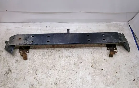 Citroen Jumper Front bumper cross member