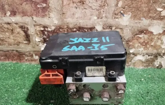 Honda Jazz ABS control unit/module 