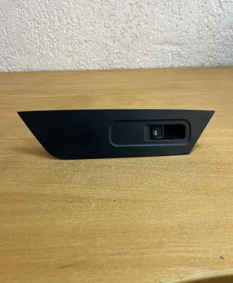 Skoda Kodiaq Other switches/knobs/shifts 565867171 F5210