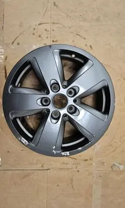 Mini One - Cooper F56 F55 R16 alloy rim 6887935