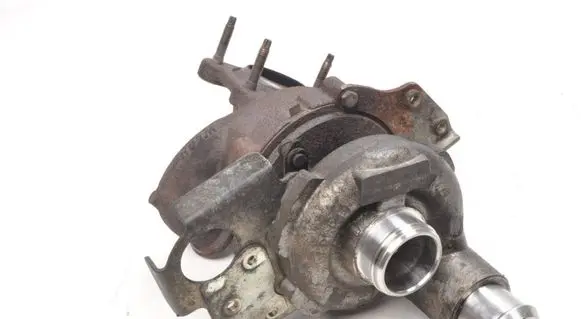 Ford Mondeo MK IV Turbo 7G9Q6K682BC