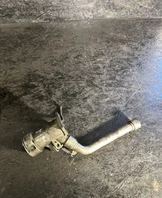 Mercedes-Benz E W211 EGR valve A6120900154 214203009