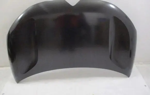 Citroen C5 Aircross Engine bonnet/hood 9825770480