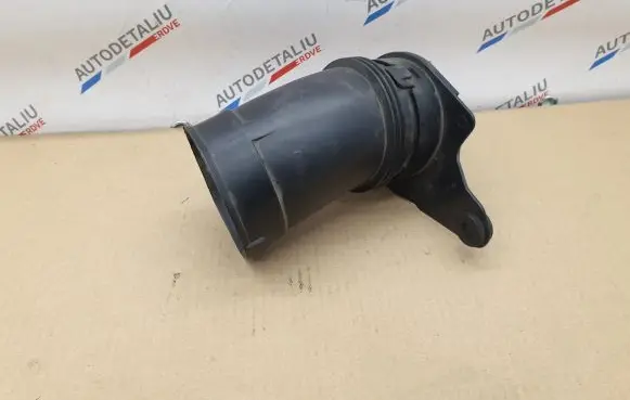 BMW 6 E63 E64 Air intake duct part 7521019 13717521019 109912