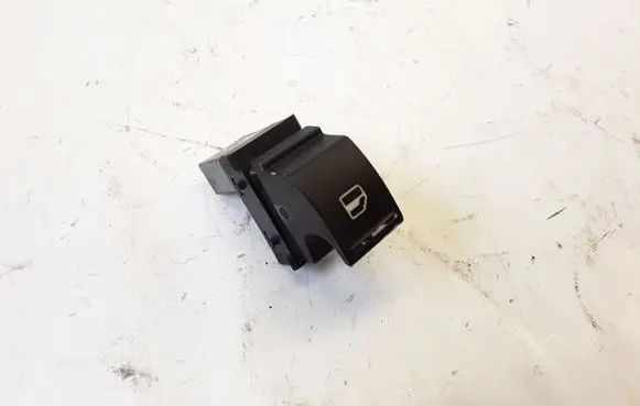 Volkswagen Tiguan Electric window control switch 7L6959855B