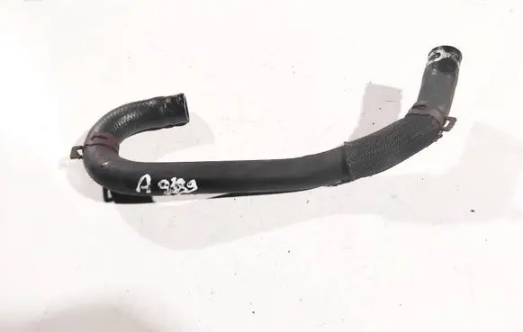 Renault Espace - Grand espace IV Engine coolant pipe/hose