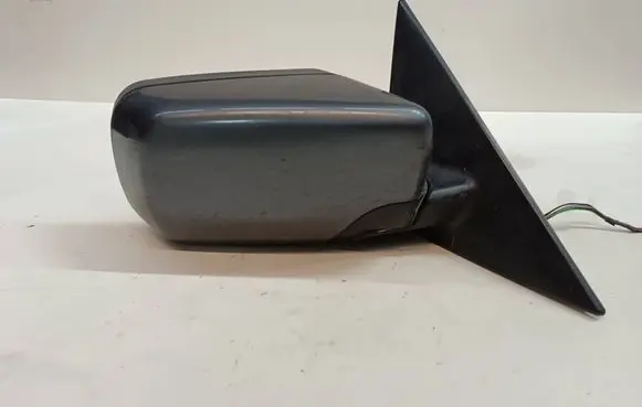 BMW 3 E46 Manual wing mirror 011735