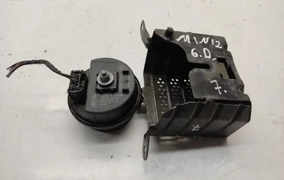 Mini Cooper Countryman R60 Alarm system siren 6970943
