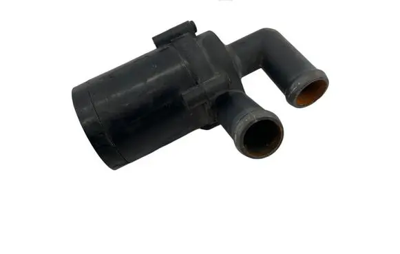 Volkswagen Touran II Electric auxiliary coolant/water pump 5N0965561 5N0965561A