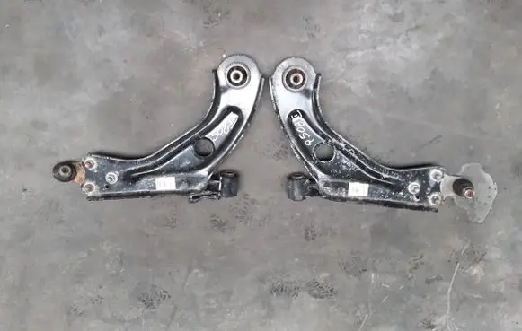 Peugeot 508 II Rear control arm