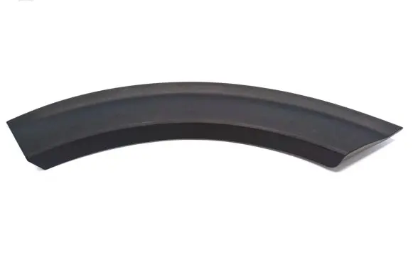 Ford Explorer Rear door trim (molding) LB5B-28655-AEW
