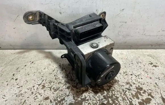 Opel Zafira B ABS Pump 13244860 10020602644 6270