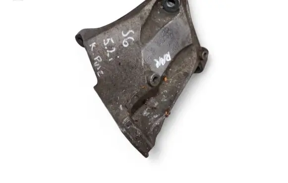 Audi A6 S6 C6 4F Engine mounting bracket 4F0199308AE