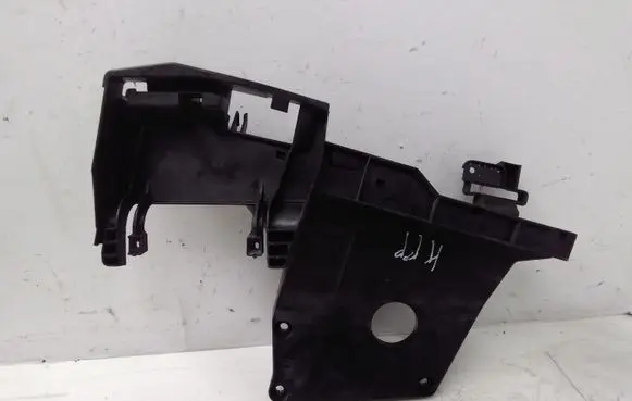 Volvo S80 Front door exterior handle/bracket 30661072