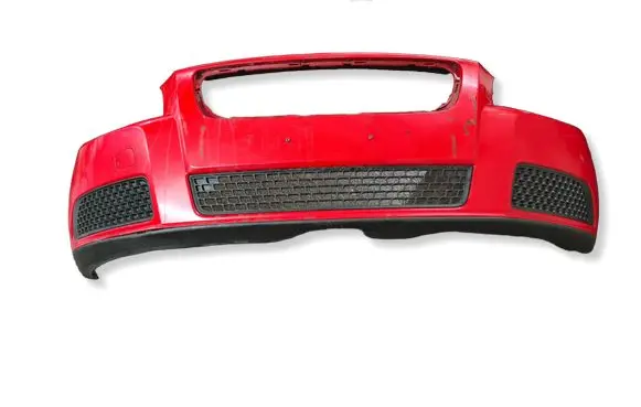 Volvo V70 Front bumper 