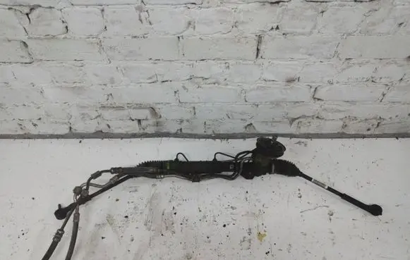 Citroen C4 Grand Picasso Steering rack 6820000084