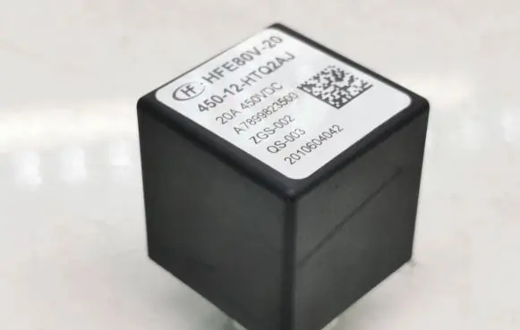 Mercedes-Benz EQC Other relay A7899823500 45012HTQ2AJ 2010604042