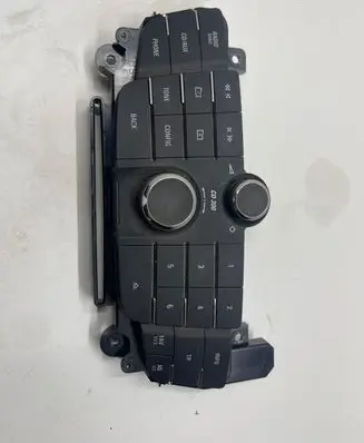 Opel Insignia A Head unit multimedia control 13273252