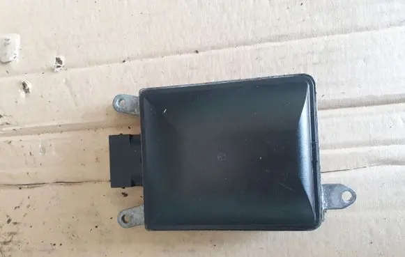 Audi A3 S3 8V Other control units/modules 5Q0907566A