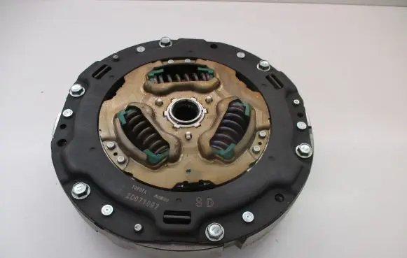 Clutch set kit