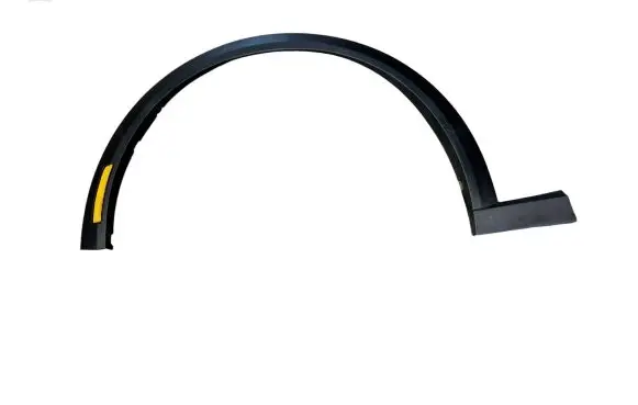 Ford Mustang Mach-E Front arch trim LJ8BR16D239 401303791900 00000033100
