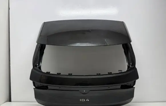 Volkswagen ID.4 Truck tailgate 