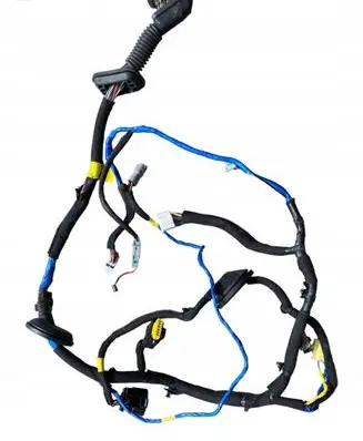 Hyundai Tucson IV NX4 Plug wire 91613G2760
