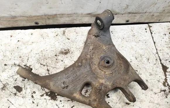Audi A4 S4 B6 8E 8H Rear upper control arm/wishbone 8E0505312 03426321
