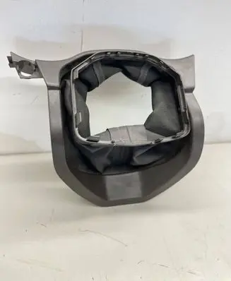 Mercedes-Benz ML W166 Steering wheel column trim A1666806907