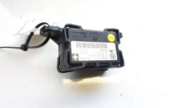Volkswagen Transporter - Caravelle T5 ESP acceleration yaw rate sensor 7h0907652a 10.1701-0367.3