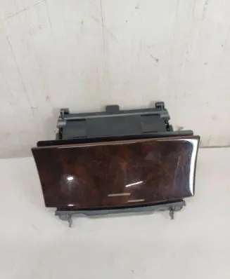 Car ashtray