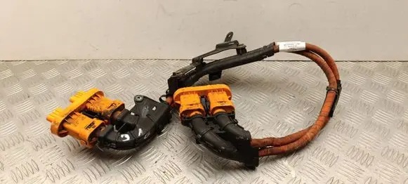 Skoda Enyaq iV Other wiring loom 1EA971015AA
