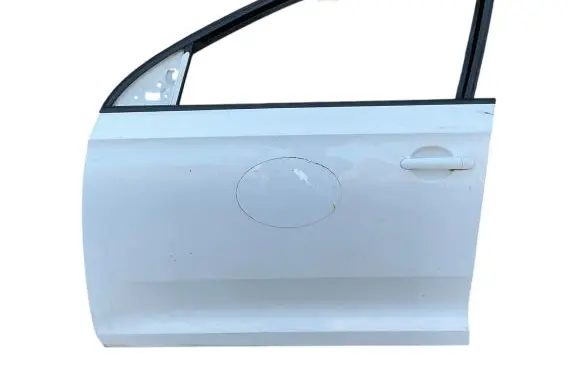 Skoda Rapid (NH) Front door 5JA831311