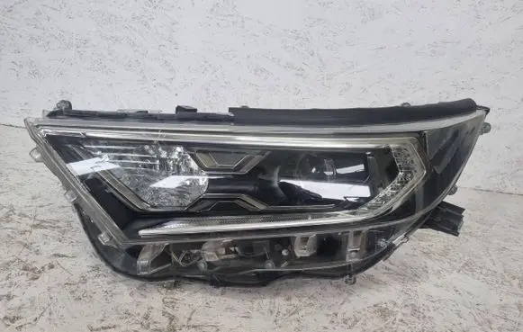 Toyota RAV 4 (XA50) Headlight/headlamp