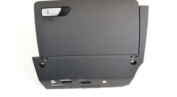Audi A3 S3 8V Glove box