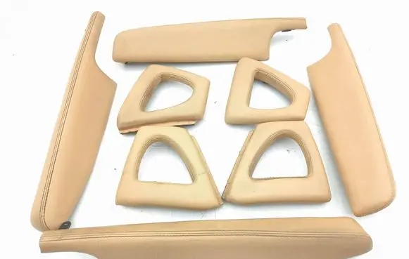 Maserati Quattroporte Door card panel trim set 66939200