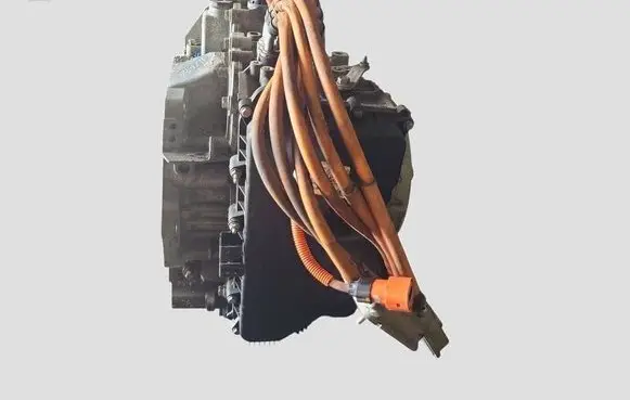 Opel Ampera Automatic gearbox 24256617 812502693 41122093RA