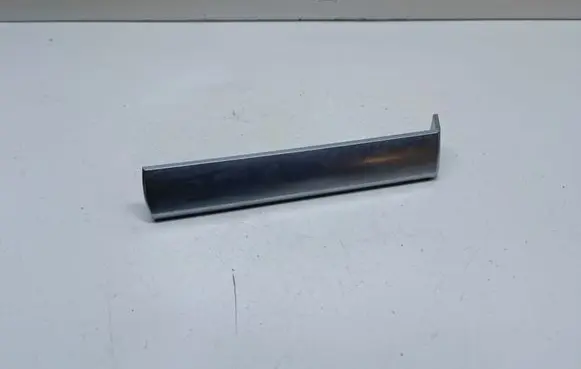 BMW X6 M Dashboard glove box trim 6956691