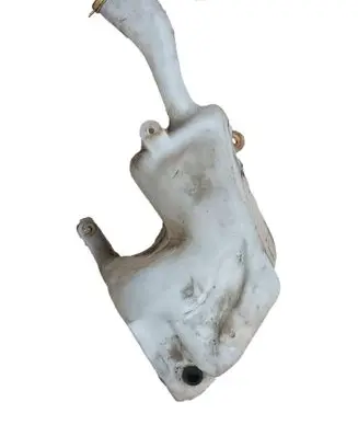 Ford Escort Windshield washer fluid reservoir/tank 97AG13K163BB