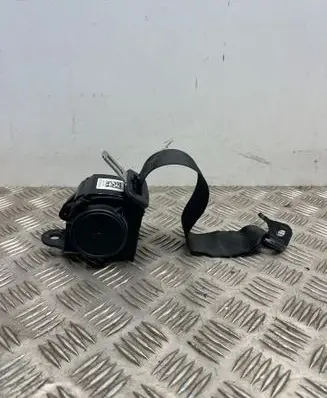 BMW 5 G30 G31 G38 Middle seatbelt (rear) 7430050