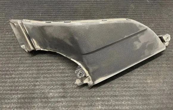 Lexus GS 250 350 300H 450H Air intake duct part 1775136100 1789336130