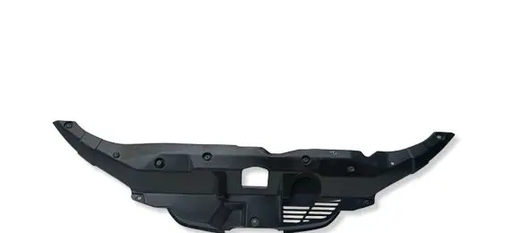 Honda Civic IX Engine bonnet/hood lock trim molding 71125TV0