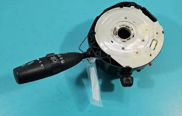 Jeep Grand Cherokee Headlight wiper switch LK10240781-0008 IMPRK1512160