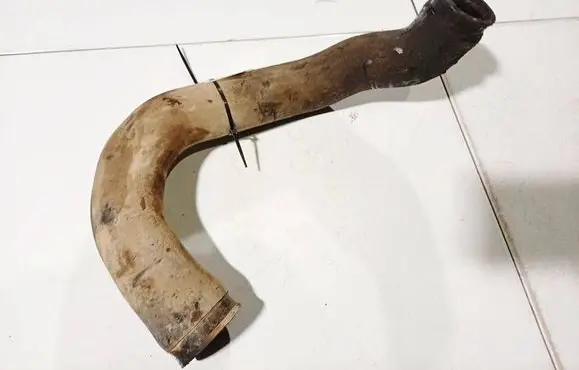 Audi A6 S6 C5 4B Intercooler hose/pipe 