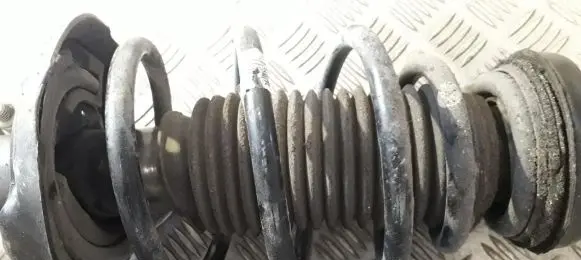 Opel Insignia A Front coil spring