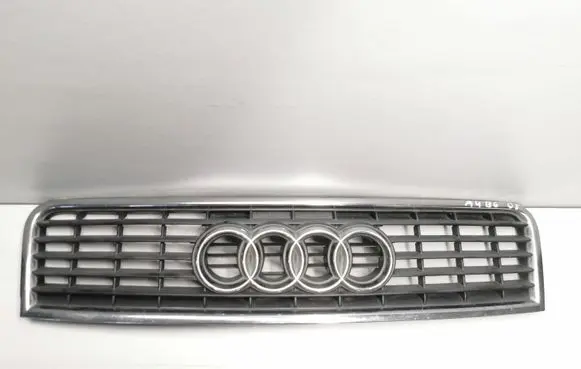 Audi A4 S4 B6 8E 8H Front grill 8E0853651F