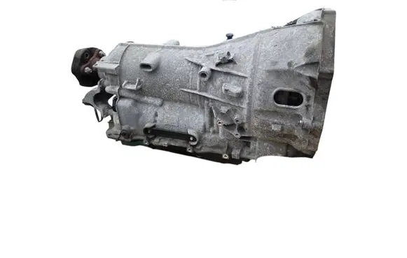 BMW 3 F30 F35 F31 Automatic gearbox 7647286 1090016 8HP45
