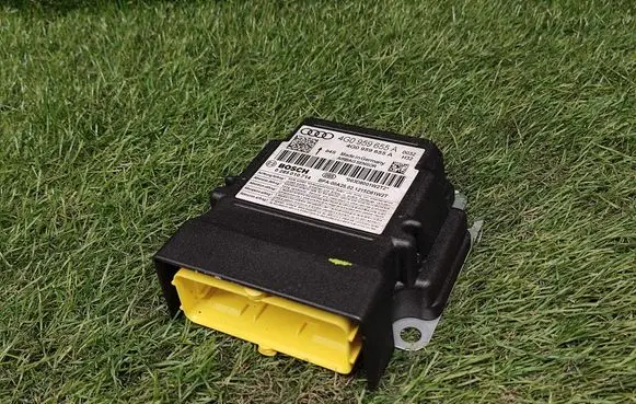 Audi A6 S6 C7 4G Airbag control unit/module 4G0959655A 0285010714